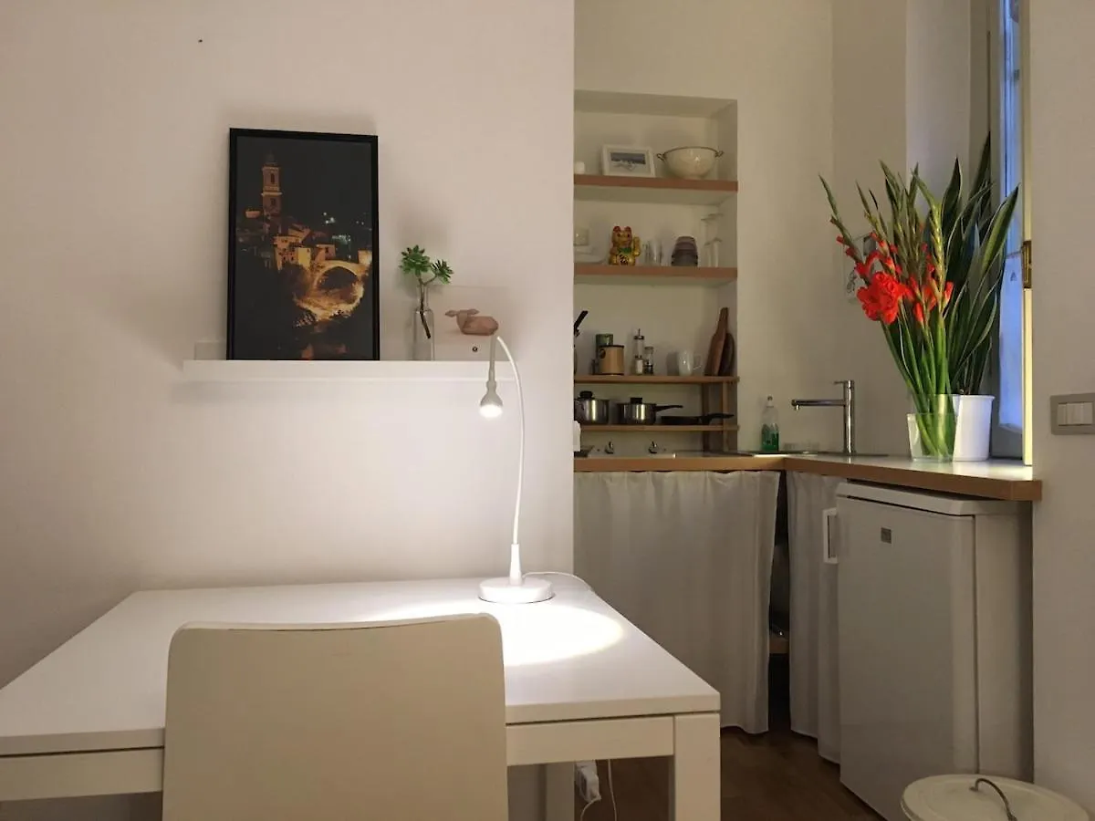 アパート Little Suite In Chinatown ミラノ イタリア