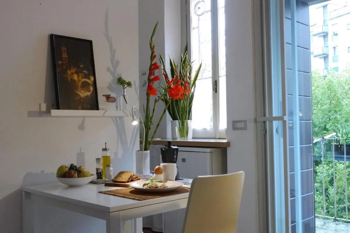 Little Suite In Chinatown Milano Italien