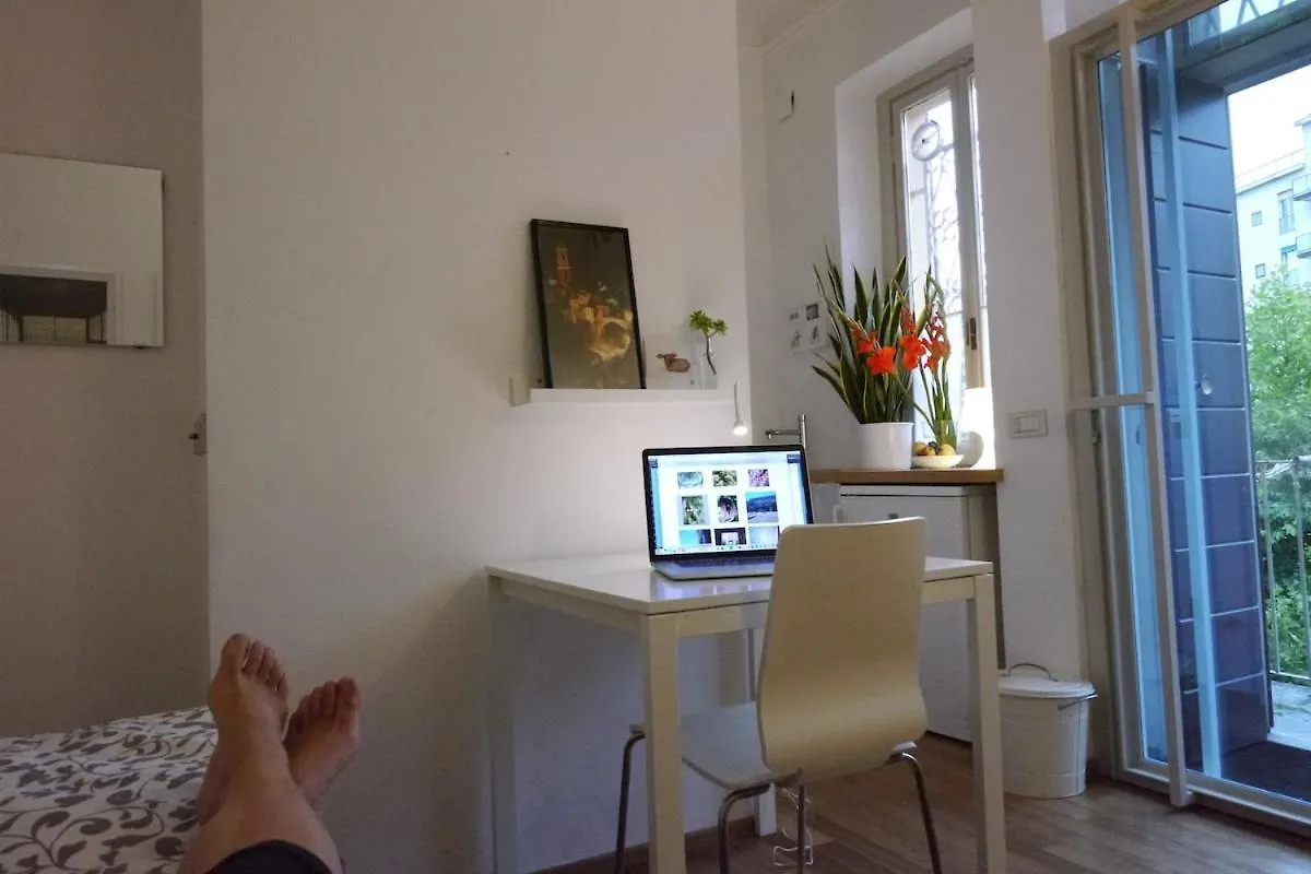 Little Suite In Chinatown Milano 0*,  Italien