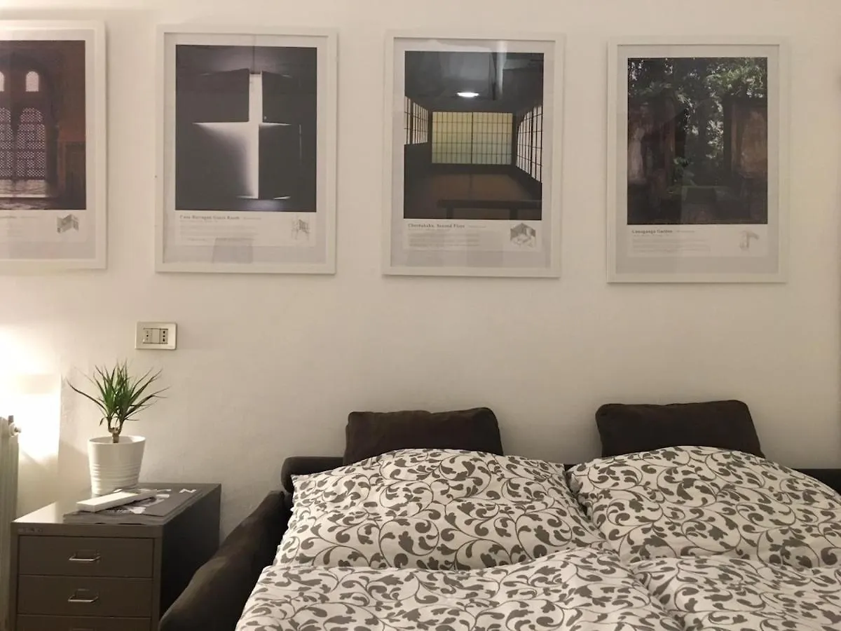 Little Suite In Chinatown Milano
